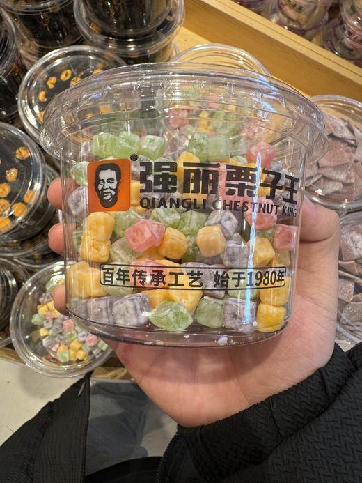 【强丽】酸妞糖 商品图0