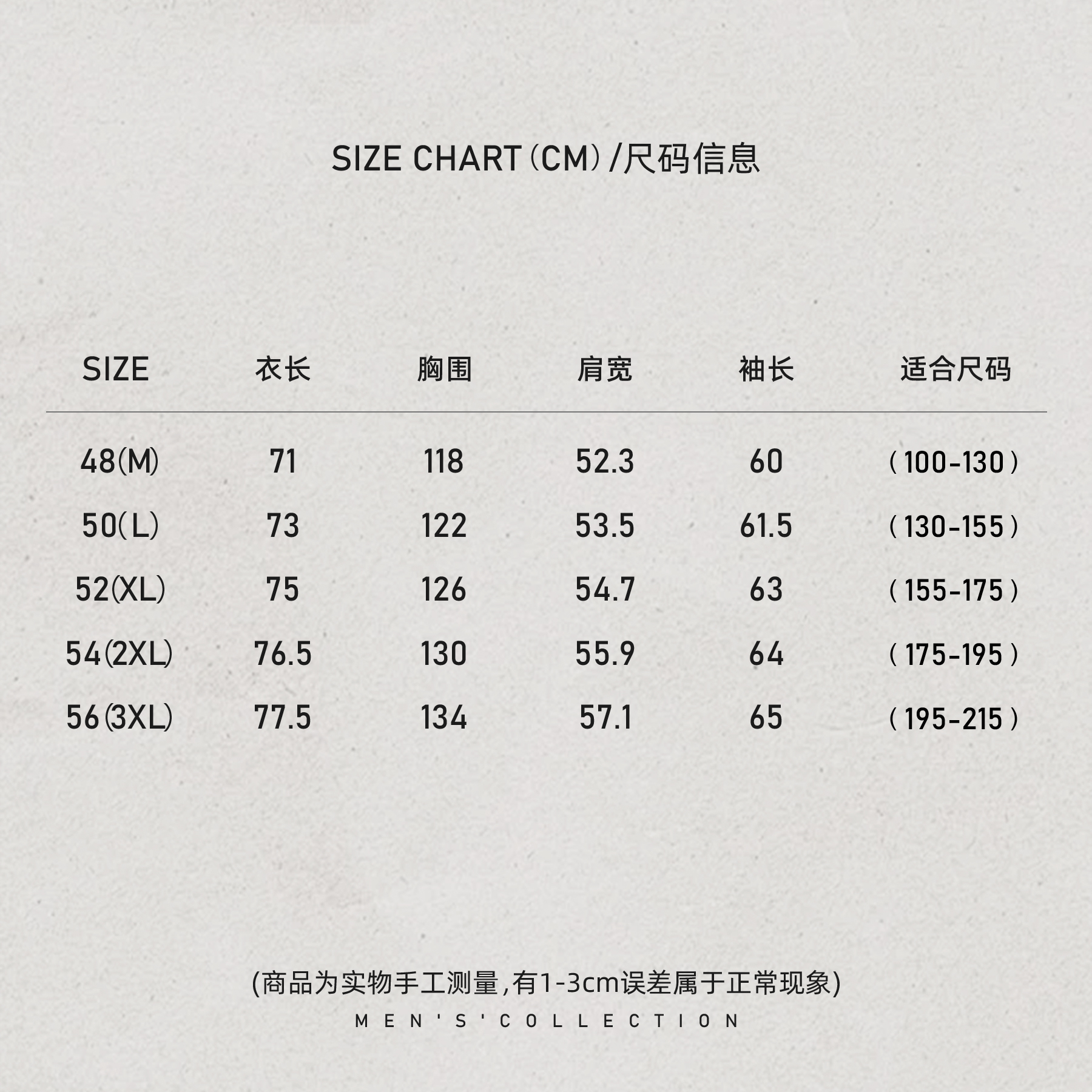 「杰尼.Radian」秦磊男装90白鹅绒弧度活页羽绒服LL-WWT0112 N11商品图4