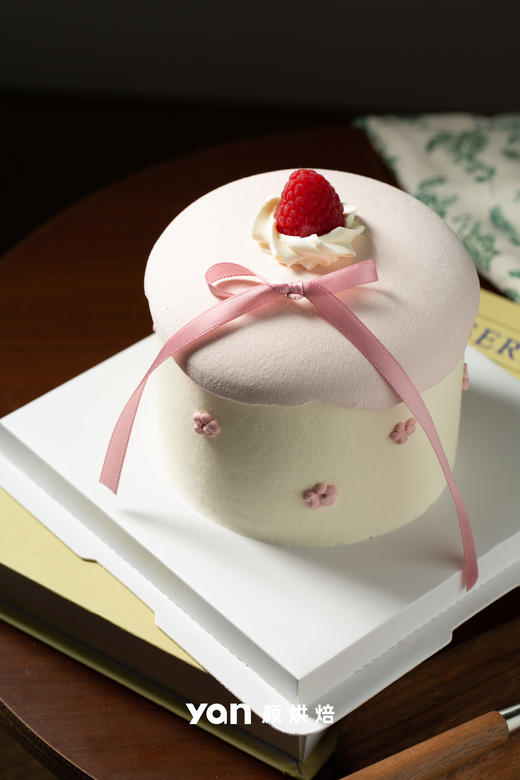 莓莓蝴蝶结 商品图1