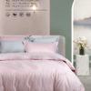 太妃缎纯棉四件套 商品缩略图3