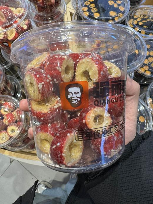 【强丽】冻干糖葫芦 商品图1