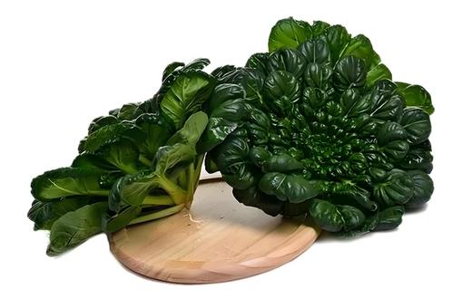 有机乌塌菜500g 商品图2