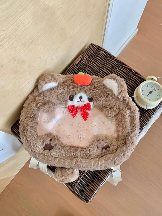 日稚商店萌趣痛包 商品图7