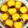 【严选】稻香村大黄米汤圆水煮经典黑芝麻/五仁/芝麻汤圆网红大汤圆360g/袋（厂家直发） 商品缩略图5
