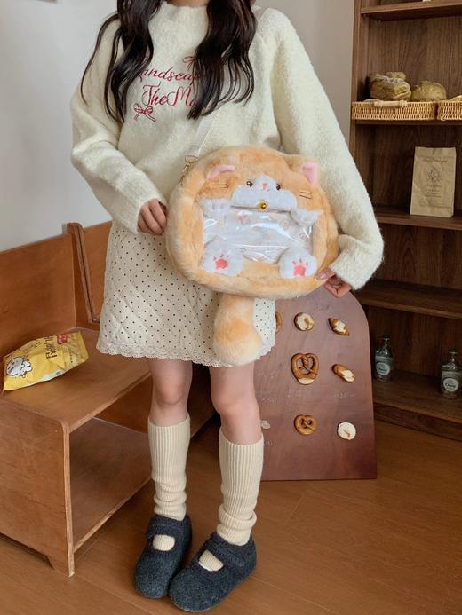 日稚商店萌趣痛包 商品图8