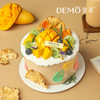 芭提雅假日·咸法酪泰奶芒果蛋糕|Pattaya Holiday 商品缩略图0