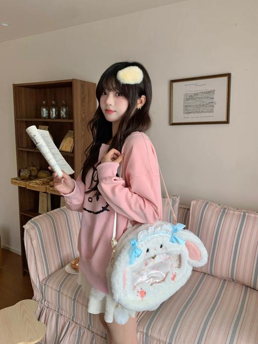 日稚商店萌趣痛包 商品图11