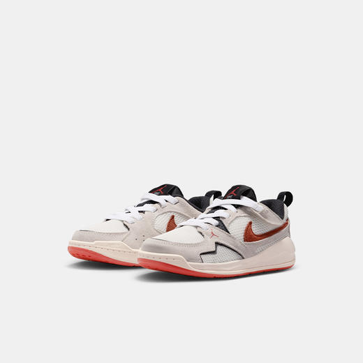 Jordan CMFT Era 幼童运动鞋 HQ0507 商品图4