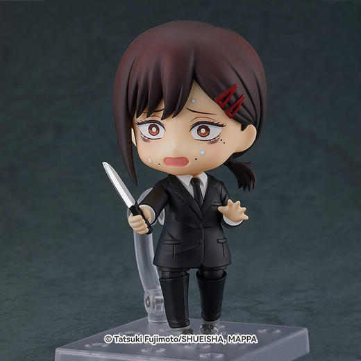 【GSC预售定金】粘土人 东山小红 链锯人 手办模玩 商品图2