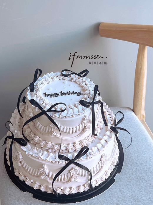 「女士」温柔蝴蝶结 商品图1