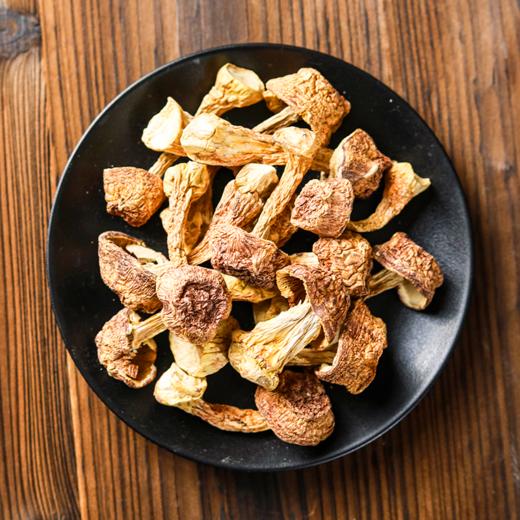 玉花帝姬松茸180g 商品图6