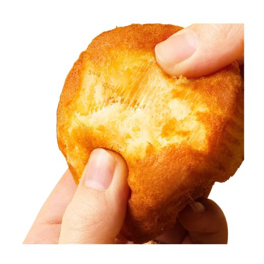 雅觅 拔丝蛋糕500g 商品图2