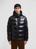 Moncler 盟可睐Maya男士户外羽绒服夹克外套，充绒量218克白鹅绒 商品缩略图0