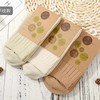 素道有机棉袜子（韵达快递，限时8折）|公平贸易*Organic cotton socks| Fair Trade Items 商品缩略图0