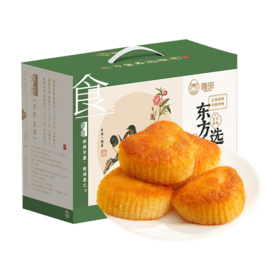 雅觅 拔丝蛋糕500g