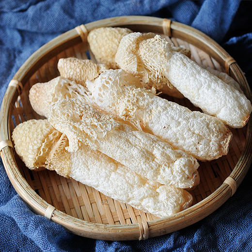 玉花帝竹荪35g 商品图6