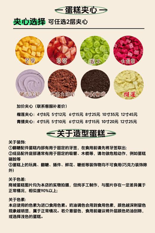 顺风顺水顺财神 商品图5