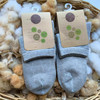 素道有机棉袜子（韵达快递，限时8折）|公平贸易*Organic cotton socks| Fair Trade Items 商品缩略图2