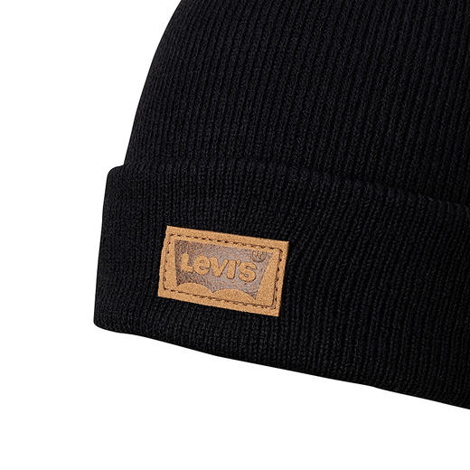 LEVIS 冬 大童小童 儿童童装中性帽 LAN-CW-8684 商品图4