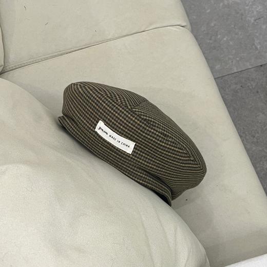 冬未了系列贝雷帽 商品图3