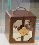 新中式首饰盒 商品图0