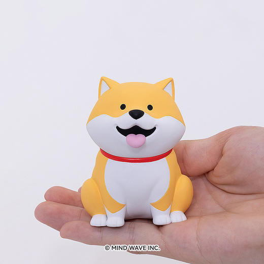 【GSC预售定金】盲盒系列 柴犬Shibanban 手办模玩 商品图3
