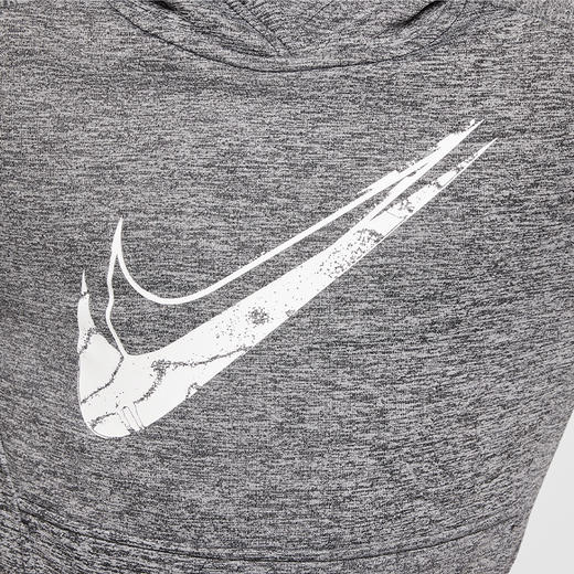 NIKE YA 冬 大童 卫衣 HF4414 商品图3