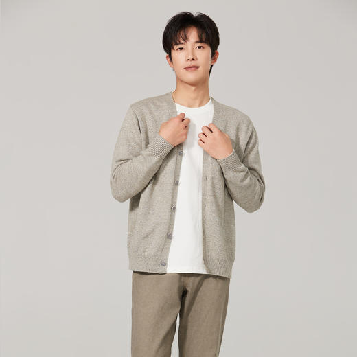 素道有机棉针织衫/开衫/背心/外套/棉服（韵达快递，限时8折） | 公平贸易*Organic cotton clothing| Fair Trade 商品图1