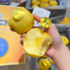 黄胖子黄金维纳斯苹果 脆甜 商品缩略图0