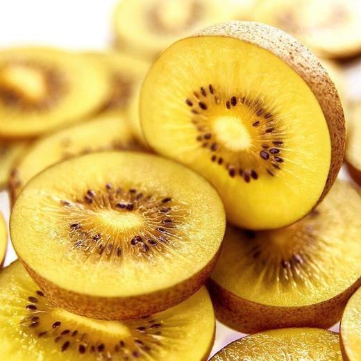 四川黄心猕猴桃礼盒装20粒(单果110g+) 2.25kg 商品图0