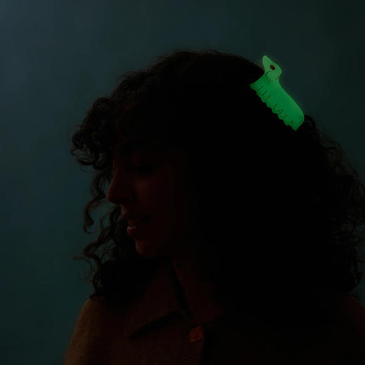 北京仓｜Coucou Suzette-Ghost Dachshund-藏猫猫 腊肠狗 夜光 发抓［法国设计师］ 商品图3