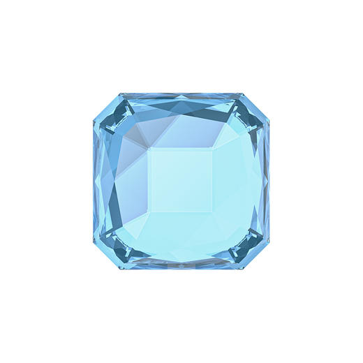 【闪闪的季节】闪闪蓝曜石 POPGRIP泡泡骚手机粘贴式气囊支架 Jewel闪亮宝石系列 蓝色 商品图2