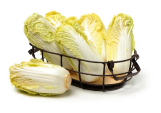 有机娃娃菜 500g 商品图1