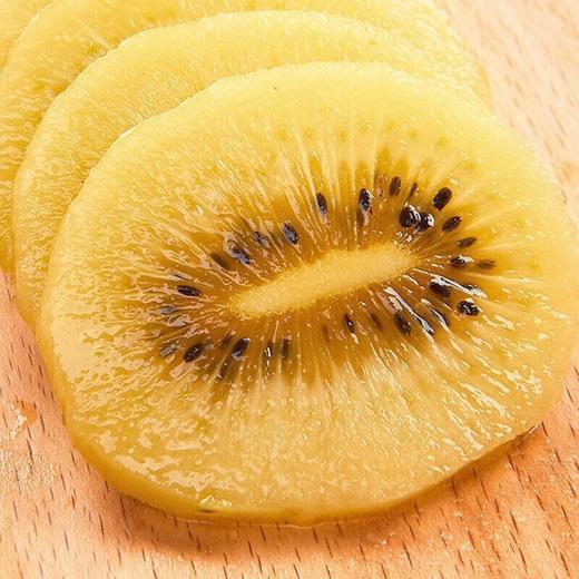 四川黄心猕猴桃礼盒装20粒(单果110g+) 2.25kg 商品图5