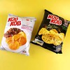 KOBKOB紫菜味/烧鸡风味原切马铃薯片48g/152837 152838 原薯鲜切 鲜香酥脆 商品缩略图0