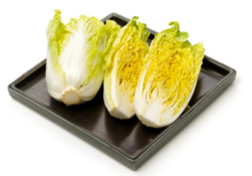 有机娃娃菜 500g 商品图2