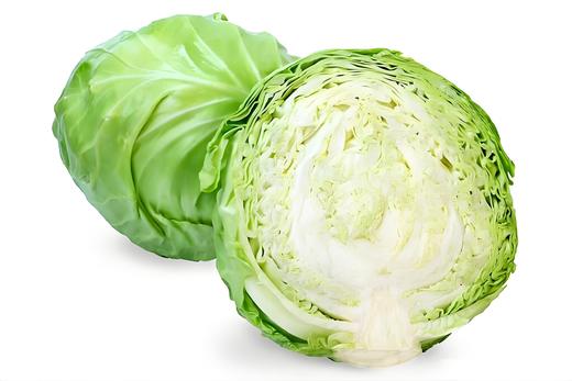 有机圆甘蓝（个） 商品图1