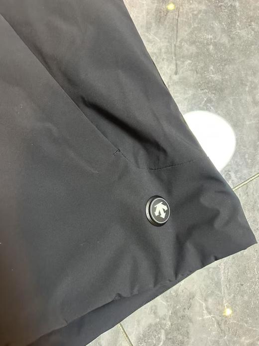 现货 DST女子户外秋冬款DUALIS充电加热温控棉服外套 D5432SPD53 商品图5