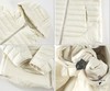 Martine Wester 女超高密度轻量面料薄款连帽鹅绒服 11385315 商品缩略图5