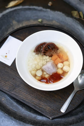 招牌 | 古田银耳大满贯