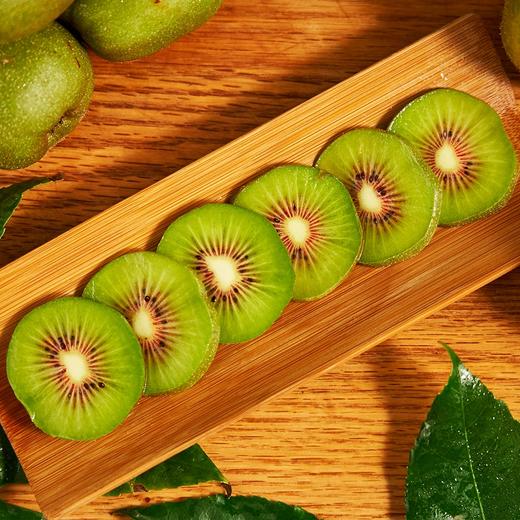 四川红心猕猴桃礼盒装20粒(特大果 单果110g+) 商品图5