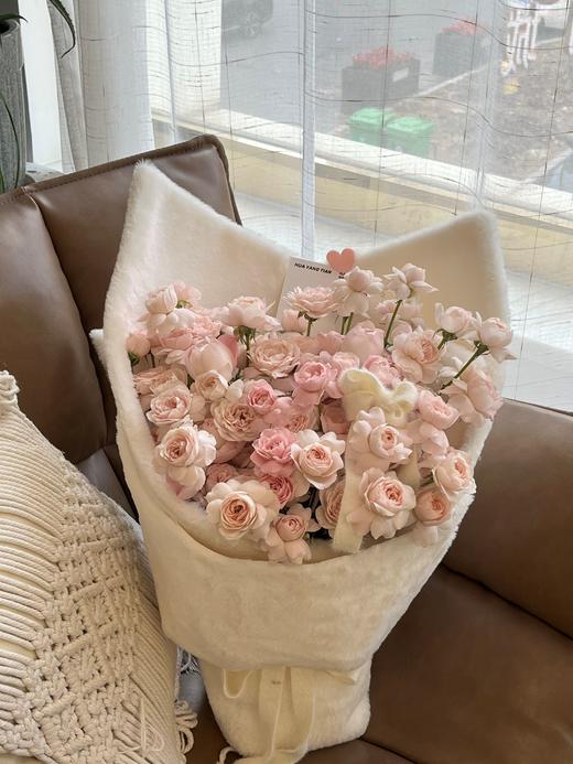 云间芭蕾 · 花束 商品图1
