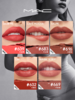 MAC 子弹头系列时尚口红 哑光子弹头&轻锻光子弹头 3.5g 商品缩略图5
