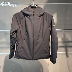 现货 DST女子户外秋冬款DUALIS充电加热温控棉服外套 D5432SPD53