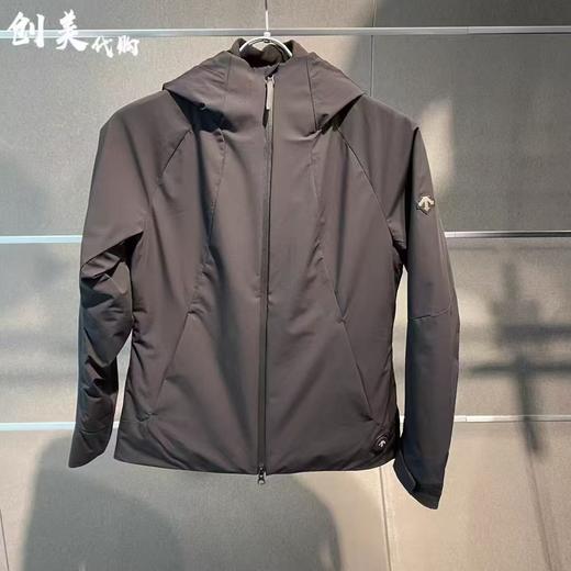 现货 DST女子户外秋冬款DUALIS充电加热温控棉服外套 D5432SPD53 商品图0