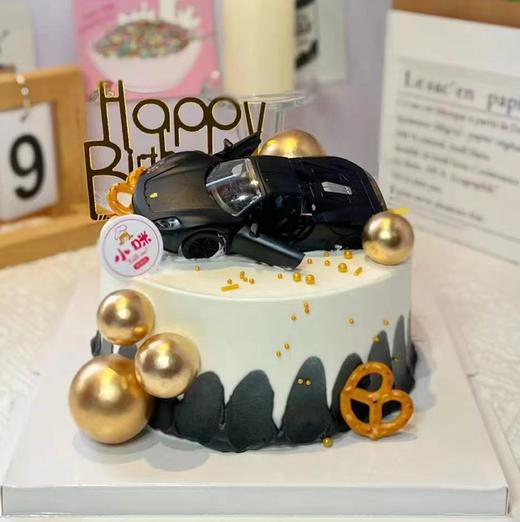 【动物奶油】2磅生日蛋糕12选1【需提前至少1天预约，母亲节，父亲节，儿童节，春节6天（除夕至初五）不可约】 商品图4