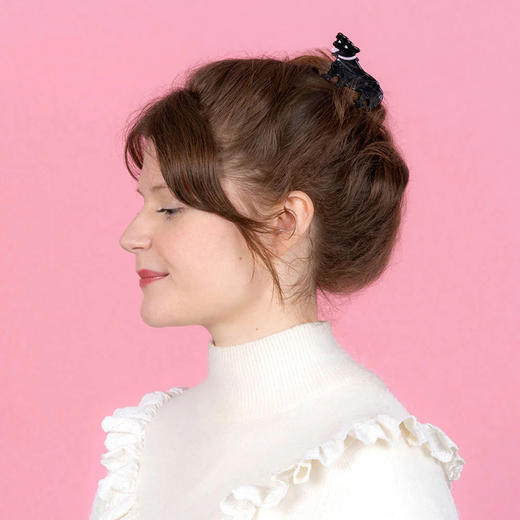 北京仓｜Coucou Suzette-Staffy-斗牛犬 发抓［法国设计师］ 商品图1