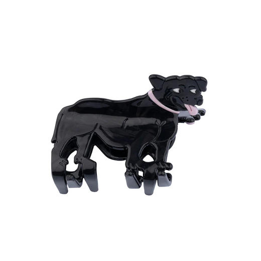 北京仓｜Coucou Suzette-Staffy-斗牛犬 发抓［法国设计师］ 商品图5