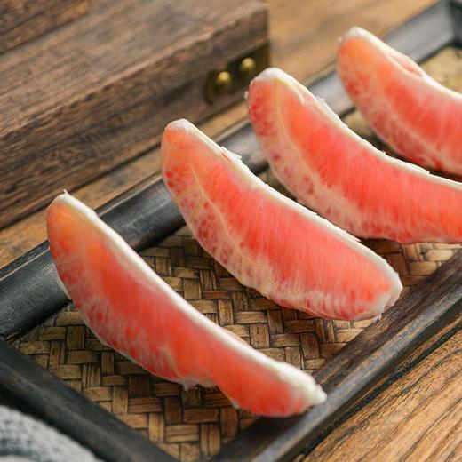 【盈香园】福建琯溪平和红肉蜜柚礼盒装（4个 3.6kg+） 商品图3