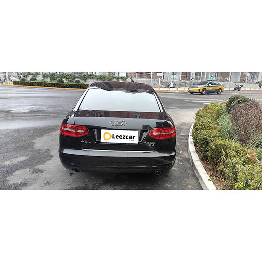 奥迪 A6L 2.4L 舒适型 【长租-北京】 商品图5